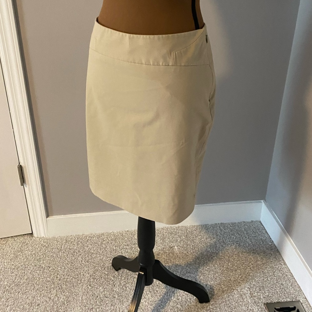 The Limited- Pencil Skirt